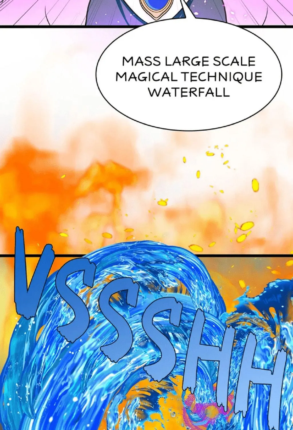 The Villainous Moriarty in Me Chapter 44 page 11 - 