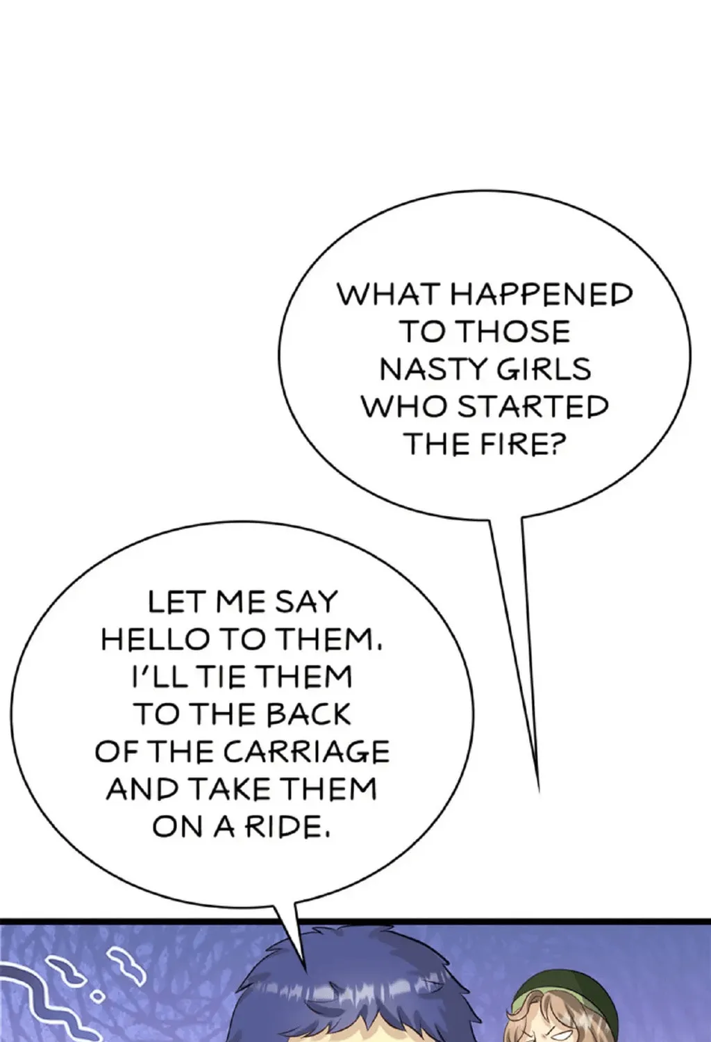 The Villainous Moriarty in Me Chapter 44 page 103 - 