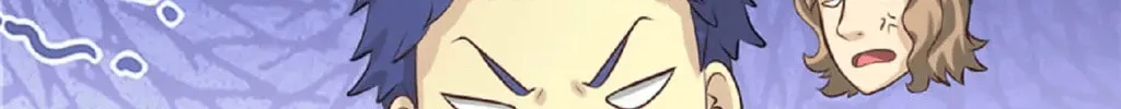 The Villainous Moriarty in Me Chapter 44 page 104 - 