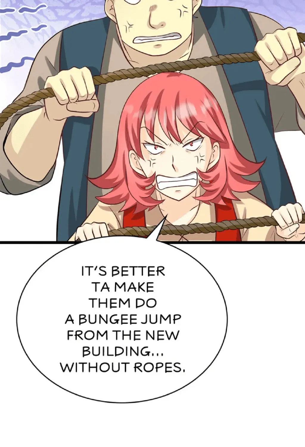 The Villainous Moriarty in Me Chapter 44 page 105 - 