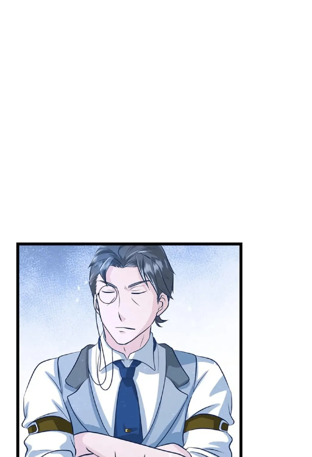 The Villainous Moriarty in Me Chapter 44 page 109 - 