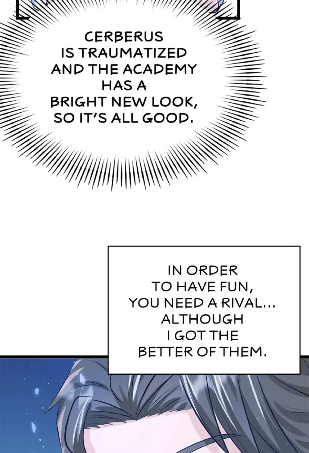 The Villainous Moriarty in Me Chapter 44 page 111 - 
