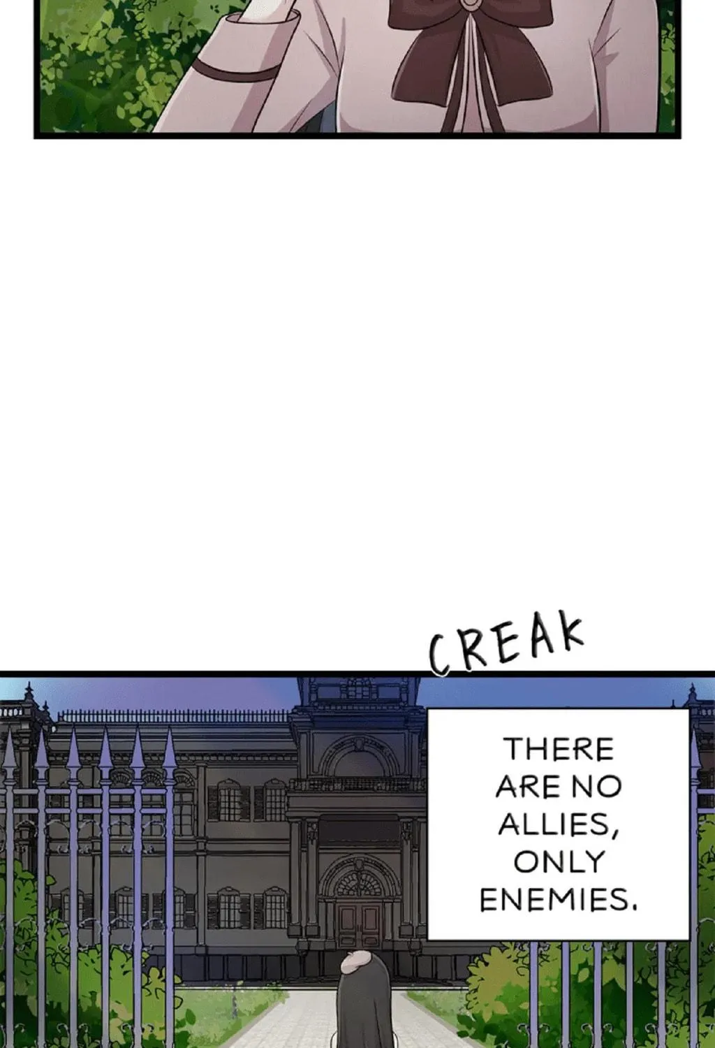 The Villainous Moriarty in Me Chapter 44 page 119 - 
