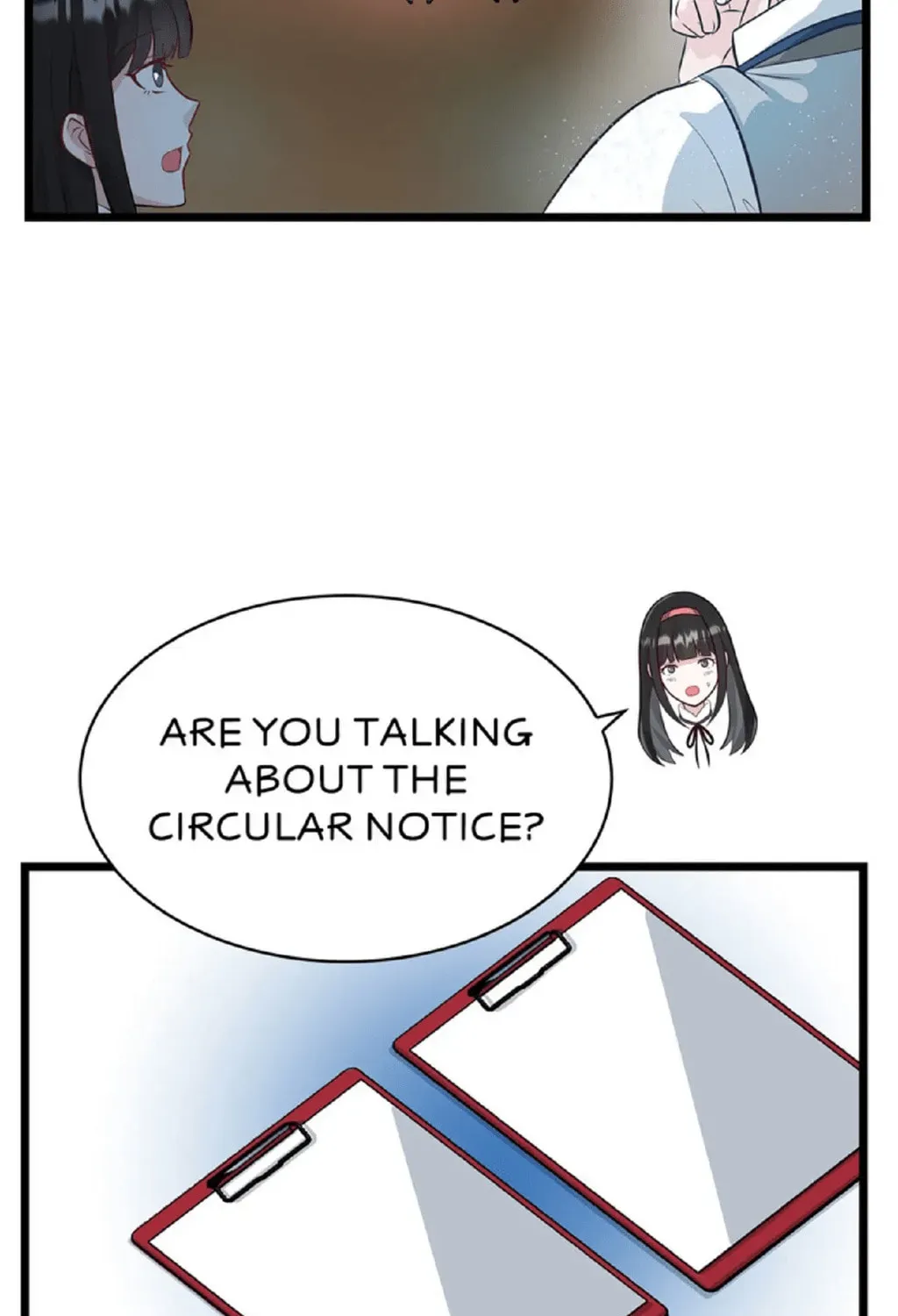 The Villainous Moriarty in Me Chapter 44 page 15 - 