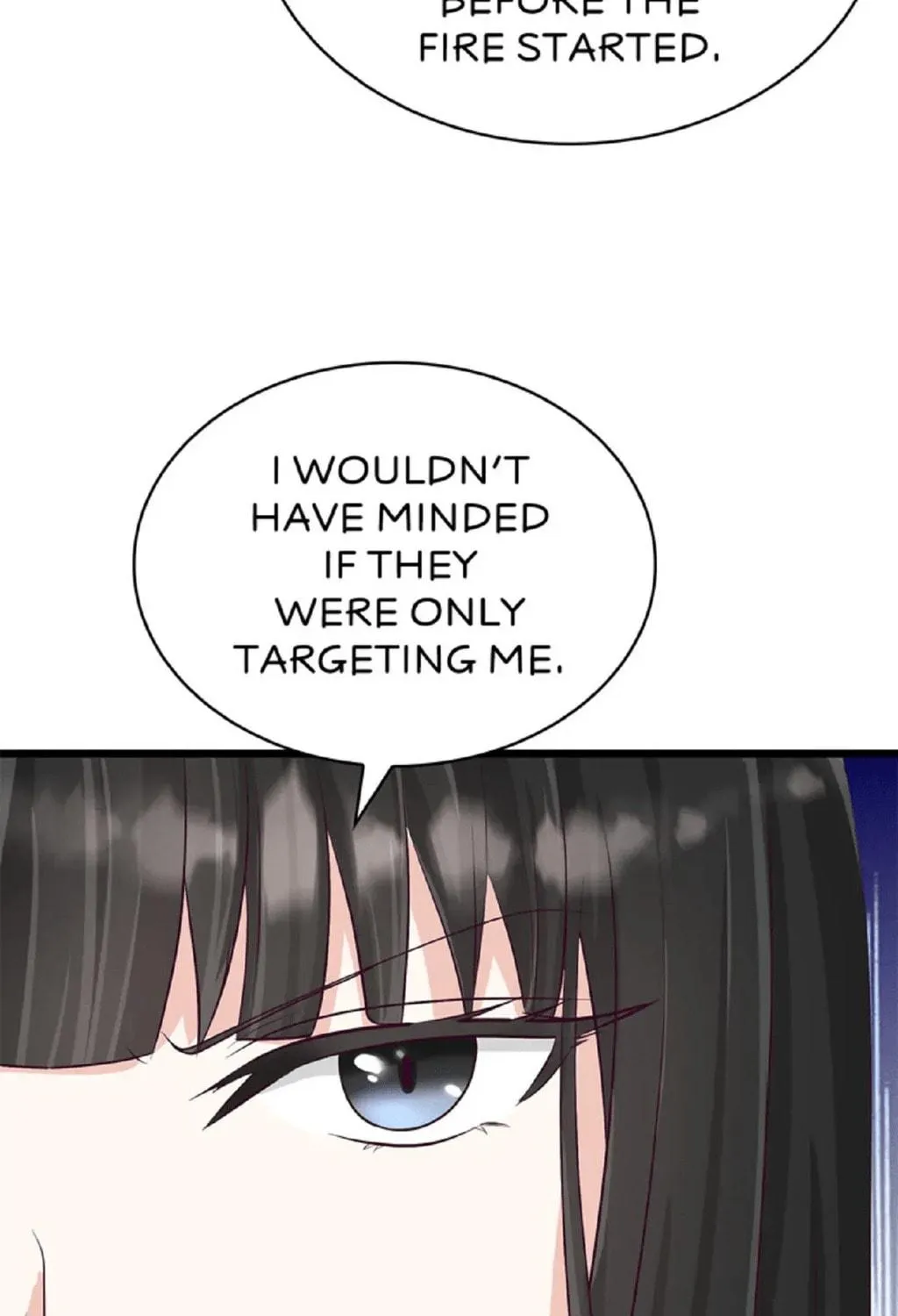The Villainous Moriarty in Me Chapter 44 page 35 - 