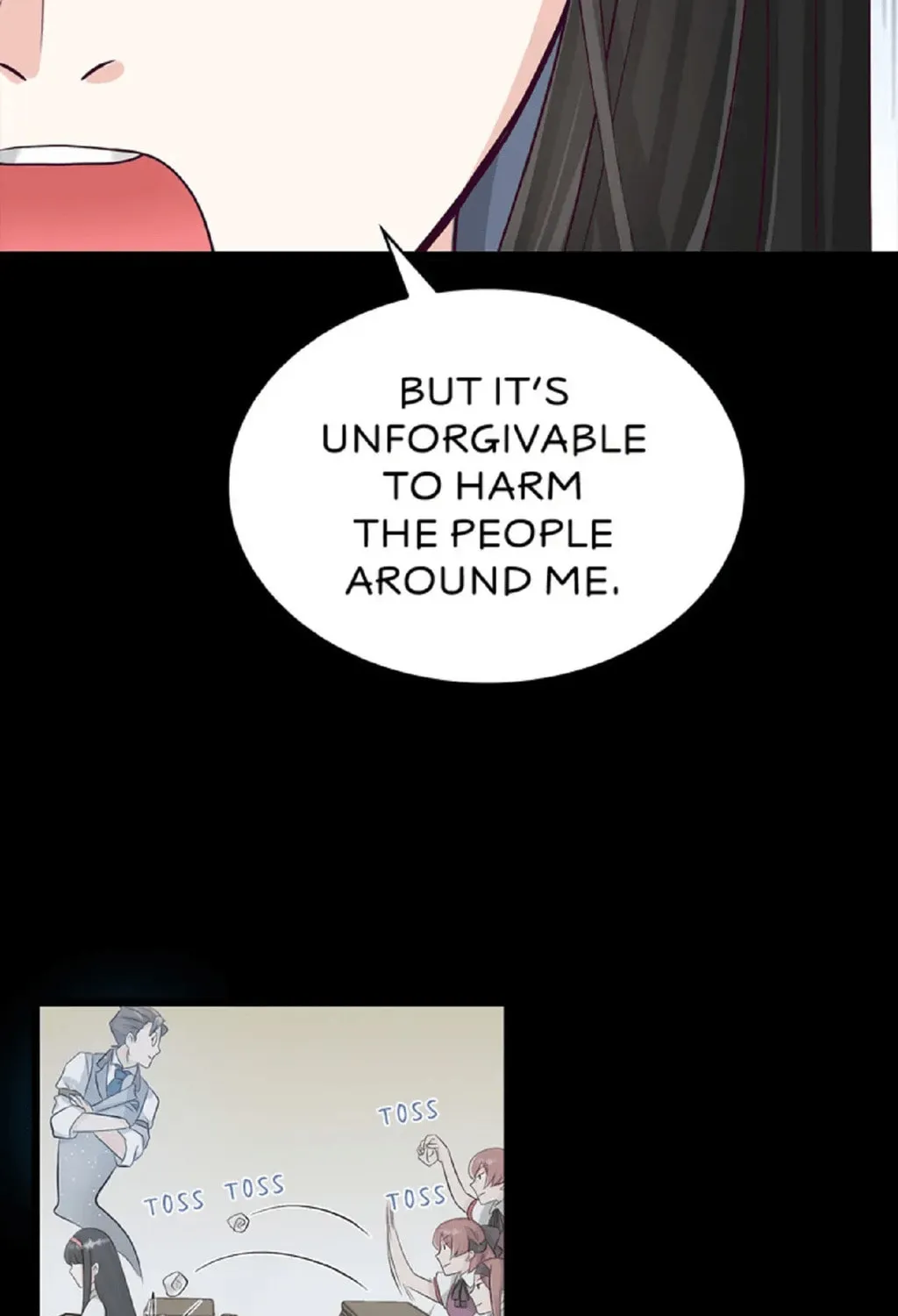 The Villainous Moriarty in Me Chapter 44 page 37 - 