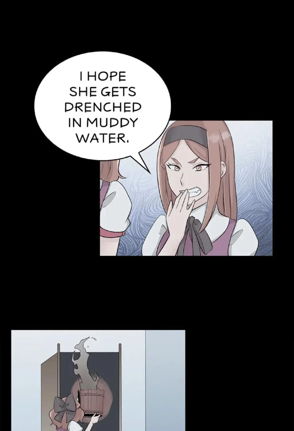 The Villainous Moriarty in Me Chapter 44 page 39 - 
