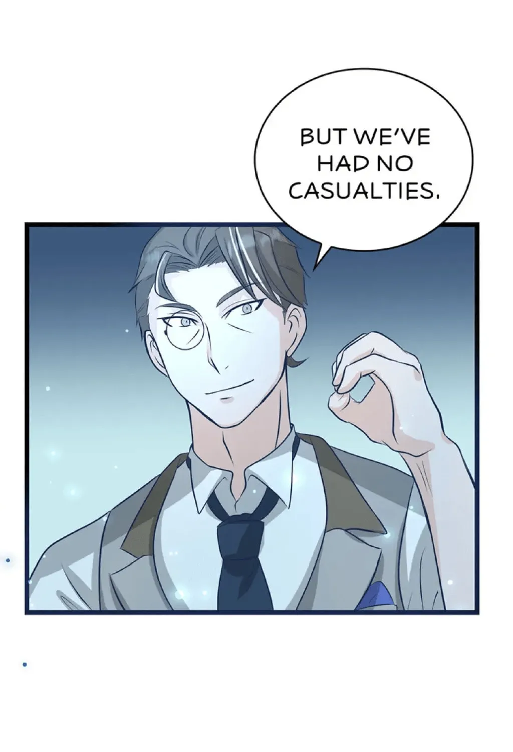 The Villainous Moriarty in Me Chapter 44 page 45 - 