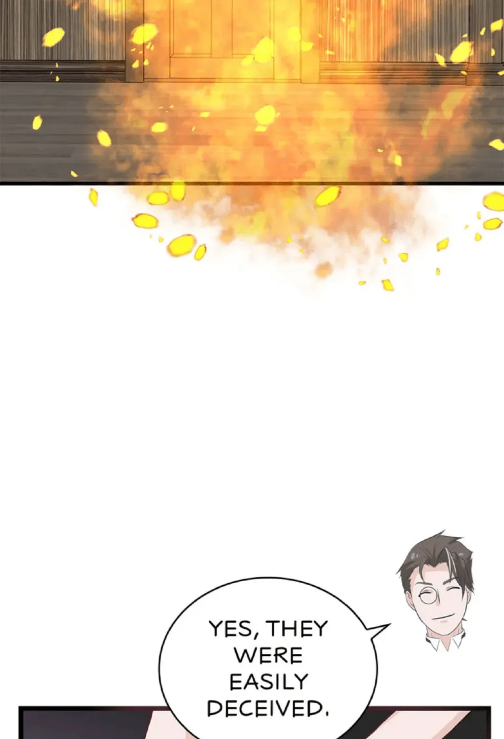 The Villainous Moriarty in Me Chapter 44 page 55 - 