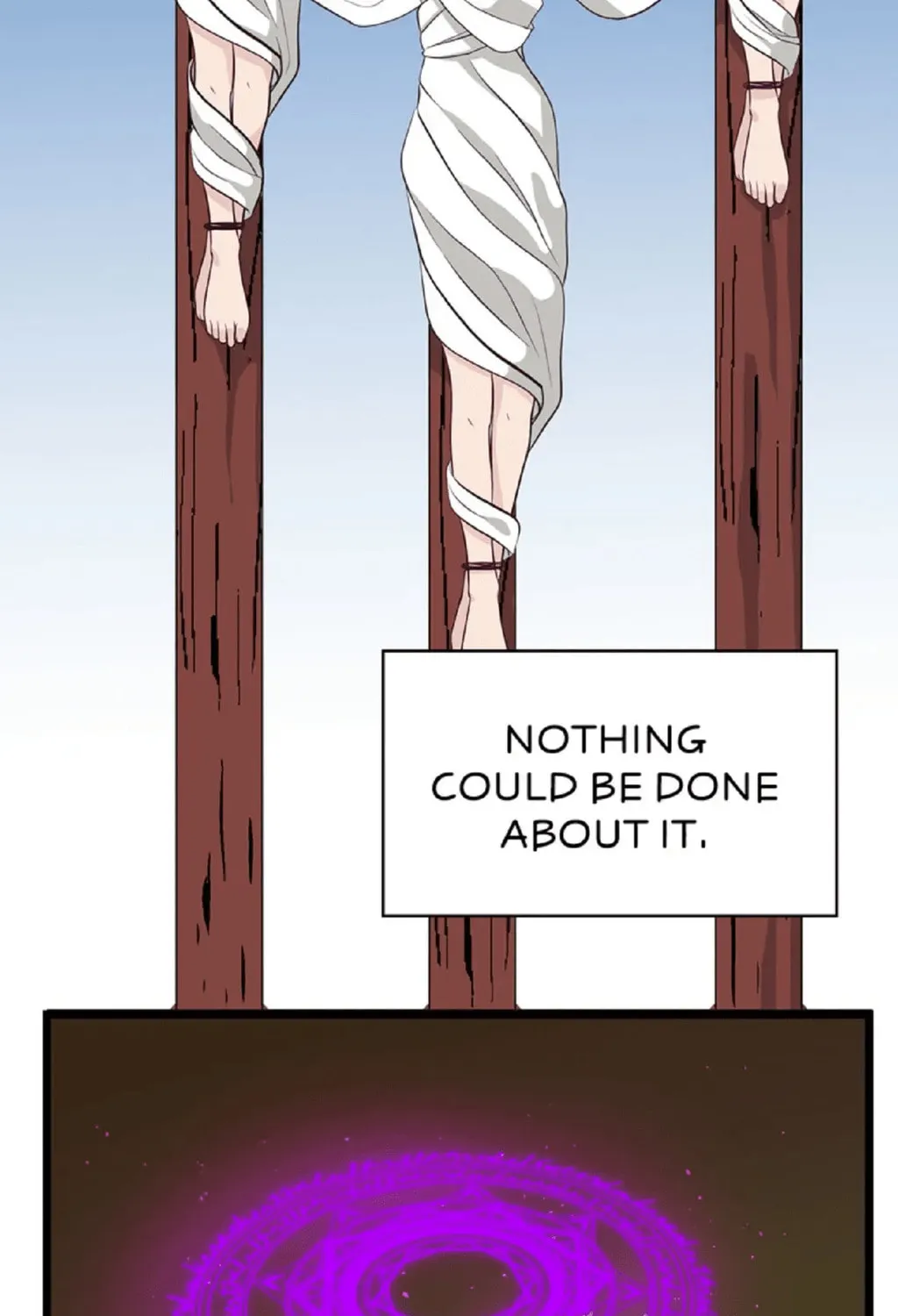 The Villainous Moriarty in Me Chapter 44 page 7 - 