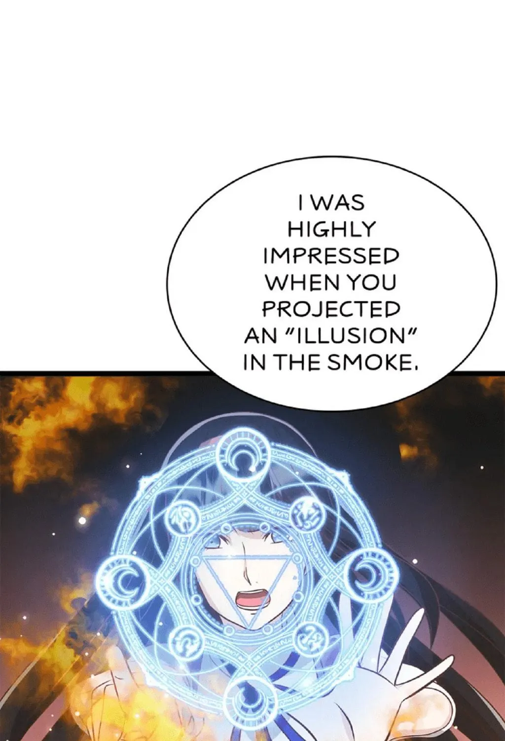 The Villainous Moriarty in Me Chapter 44 page 65 - 