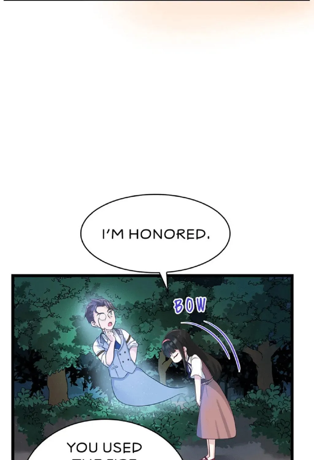 The Villainous Moriarty in Me Chapter 44 page 69 - 