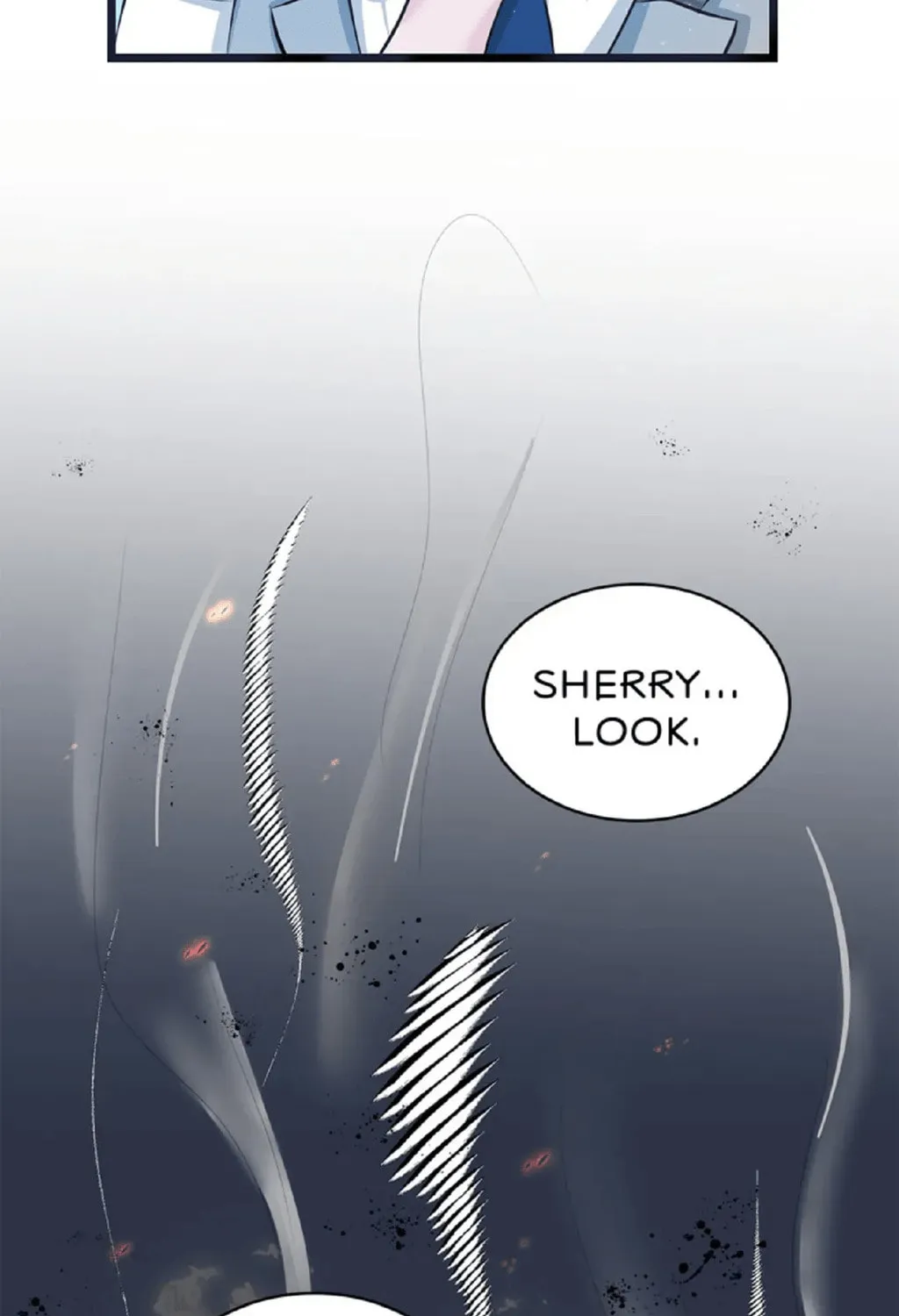 The Villainous Moriarty in Me Chapter 44 page 75 - 