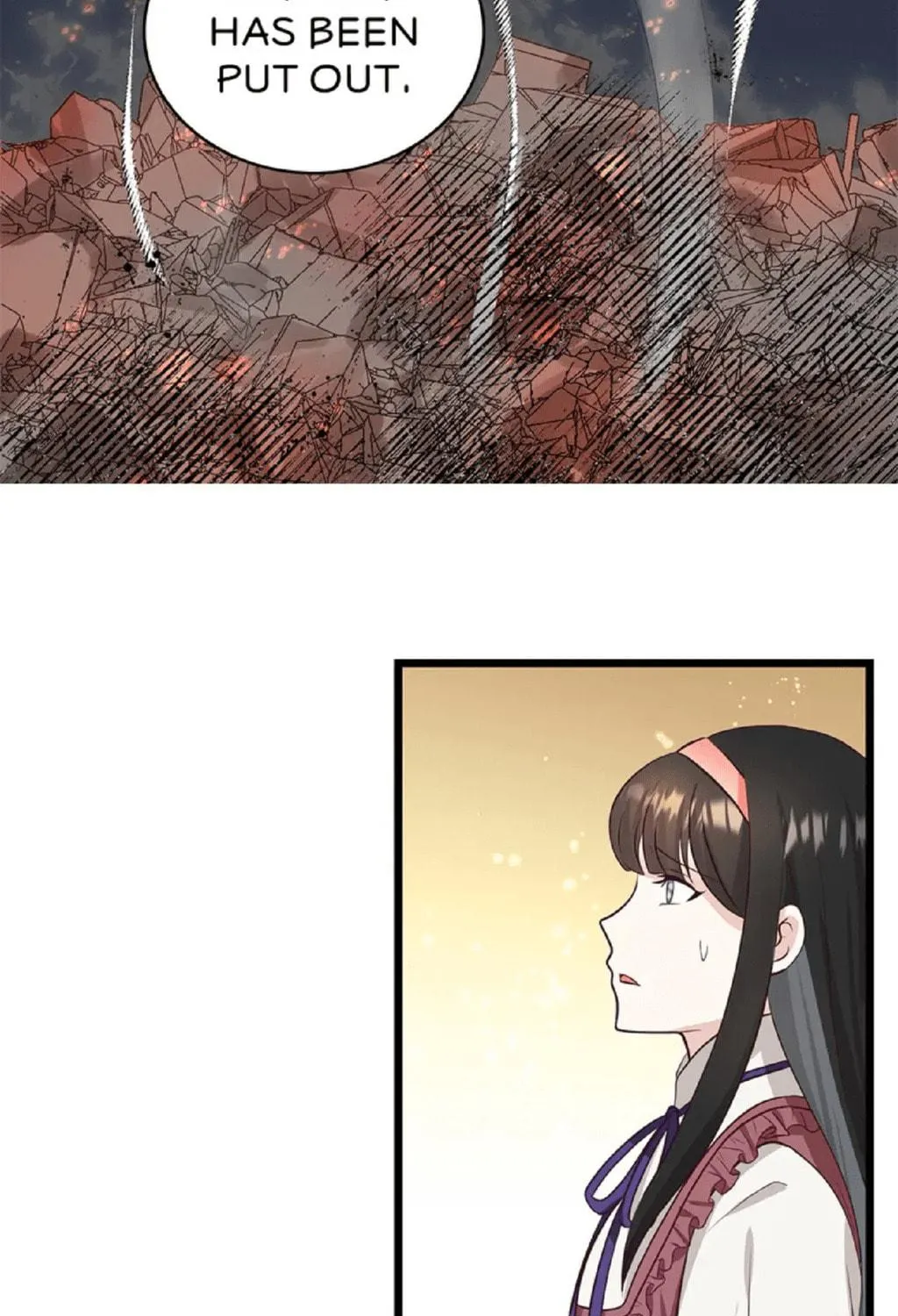 The Villainous Moriarty in Me Chapter 44 page 77 - 