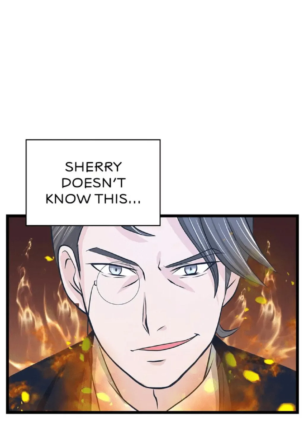 The Villainous Moriarty in Me Chapter 44 page 79 - 