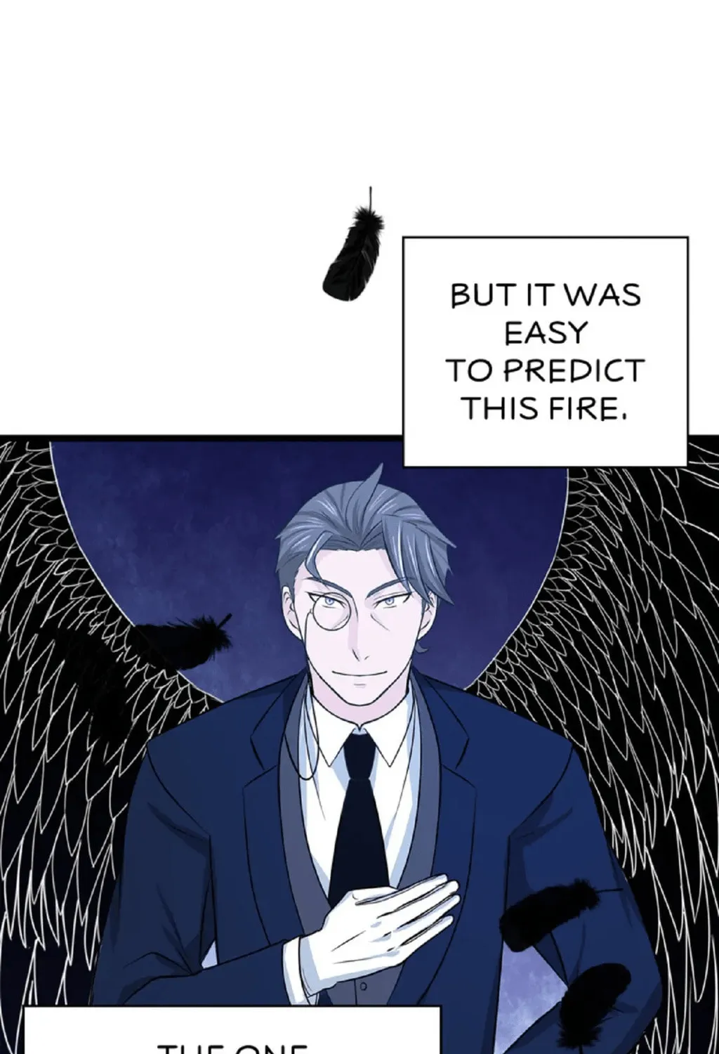 The Villainous Moriarty in Me Chapter 44 page 81 - 