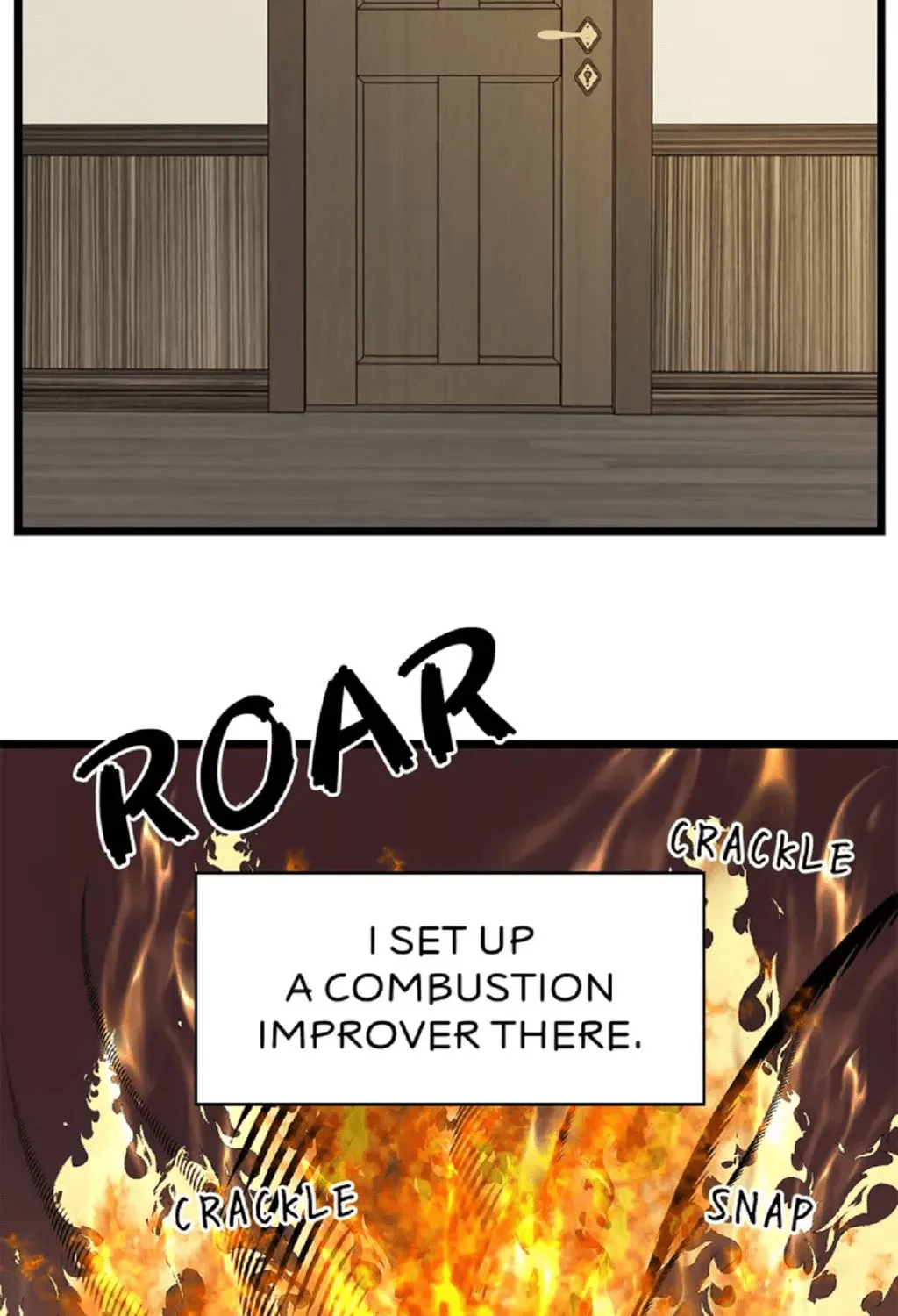 The Villainous Moriarty in Me Chapter 44 page 85 - 