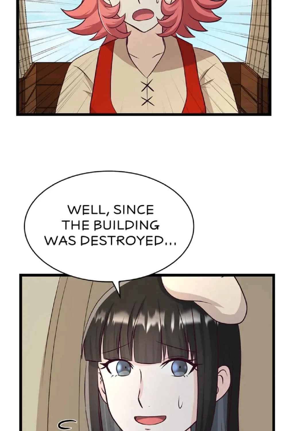 The Villainous Moriarty in Me Chapter 44 page 95 - 