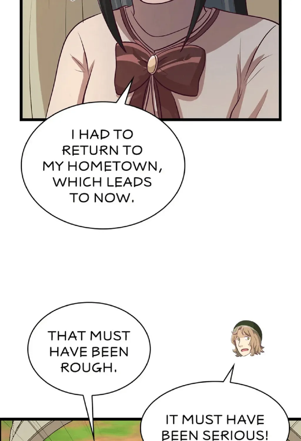 The Villainous Moriarty in Me Chapter 44 page 97 - 