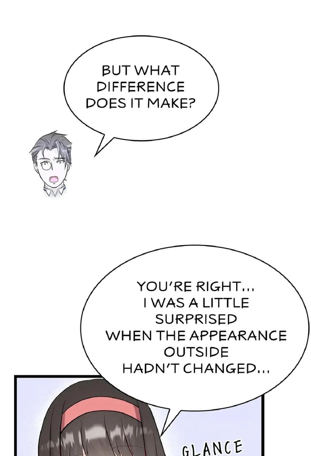 The Villainous Moriarty in Me Chapter 45 page 113 - 