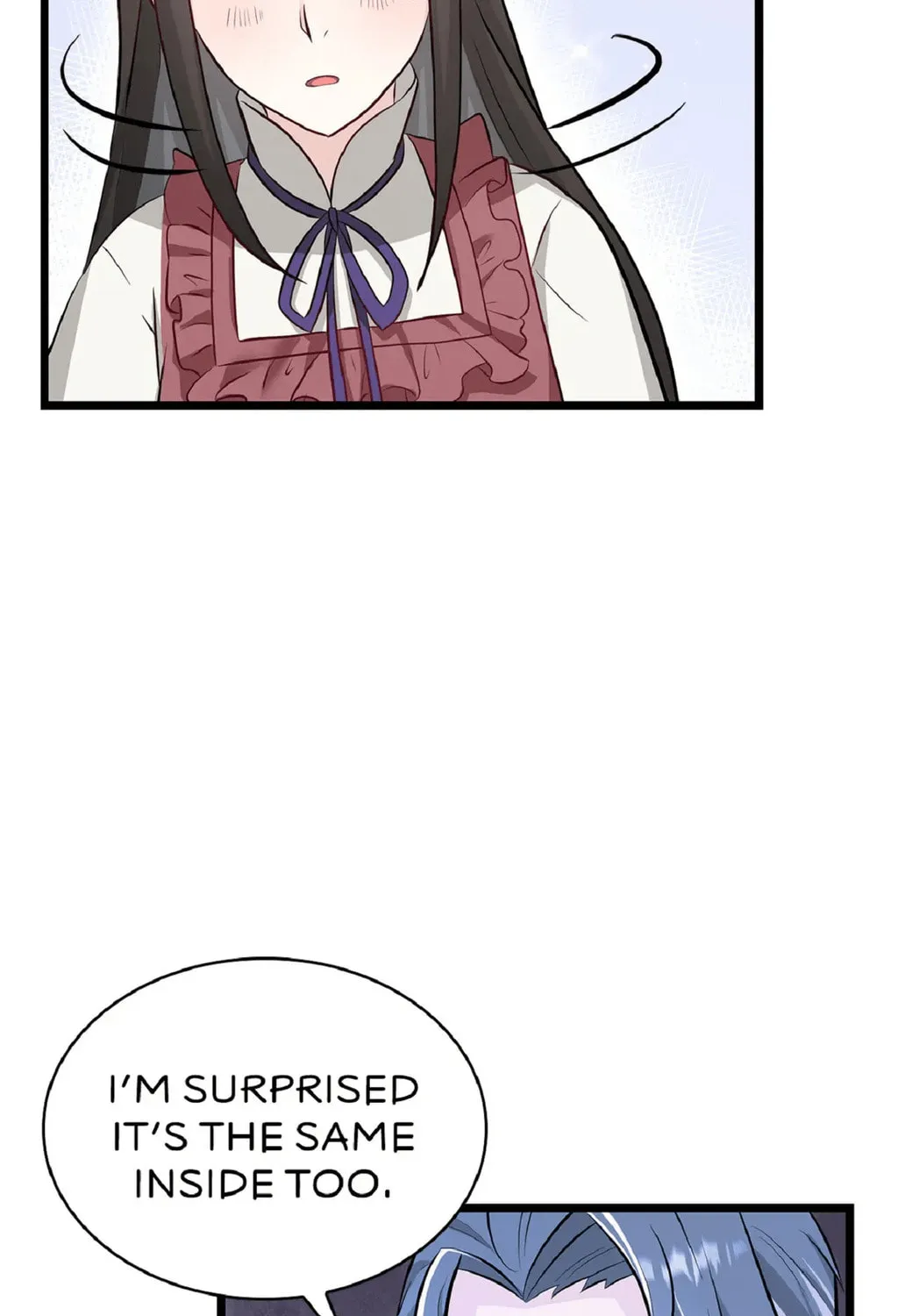 The Villainous Moriarty in Me Chapter 45 page 115 - 