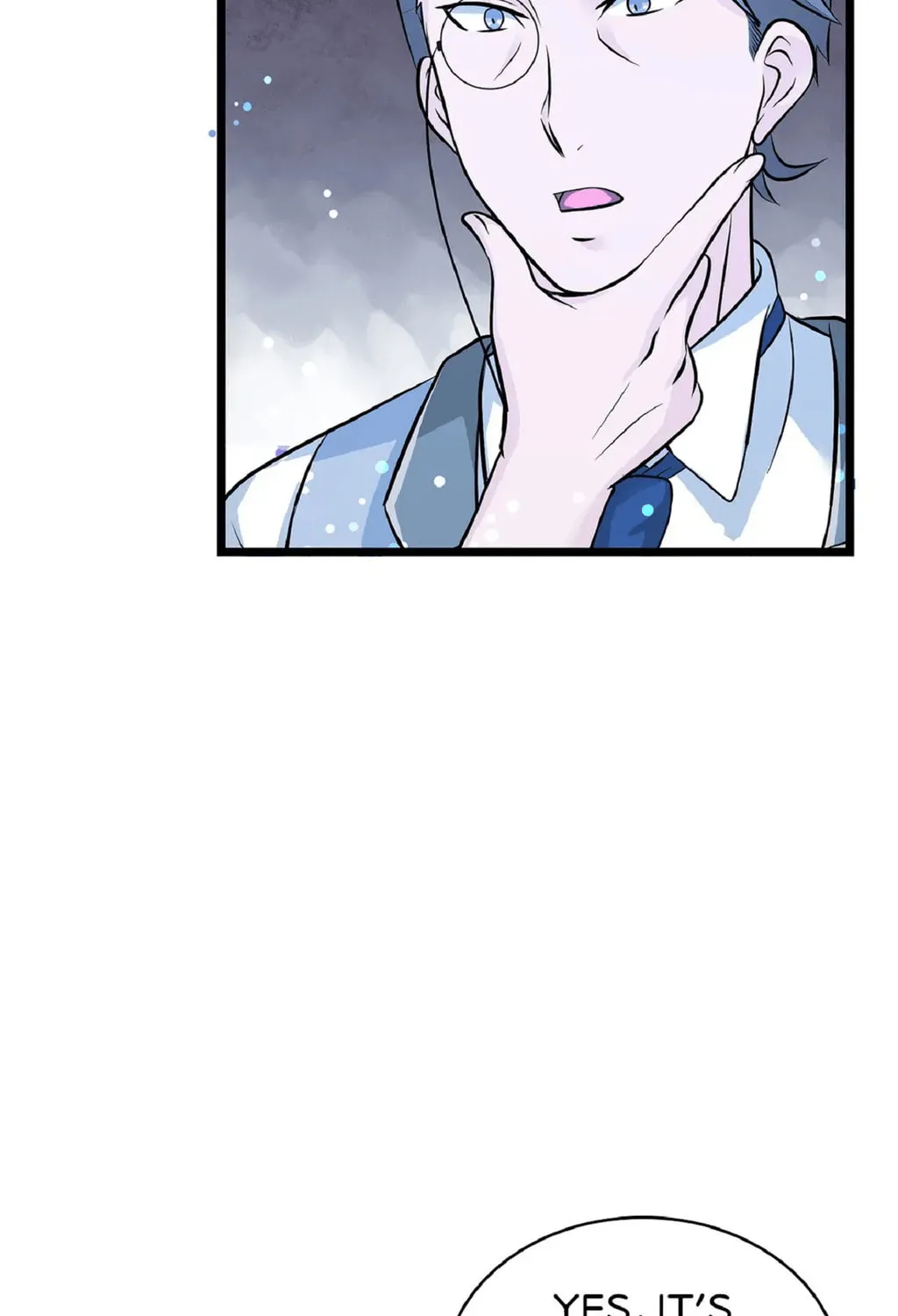 The Villainous Moriarty in Me Chapter 45 page 117 - 