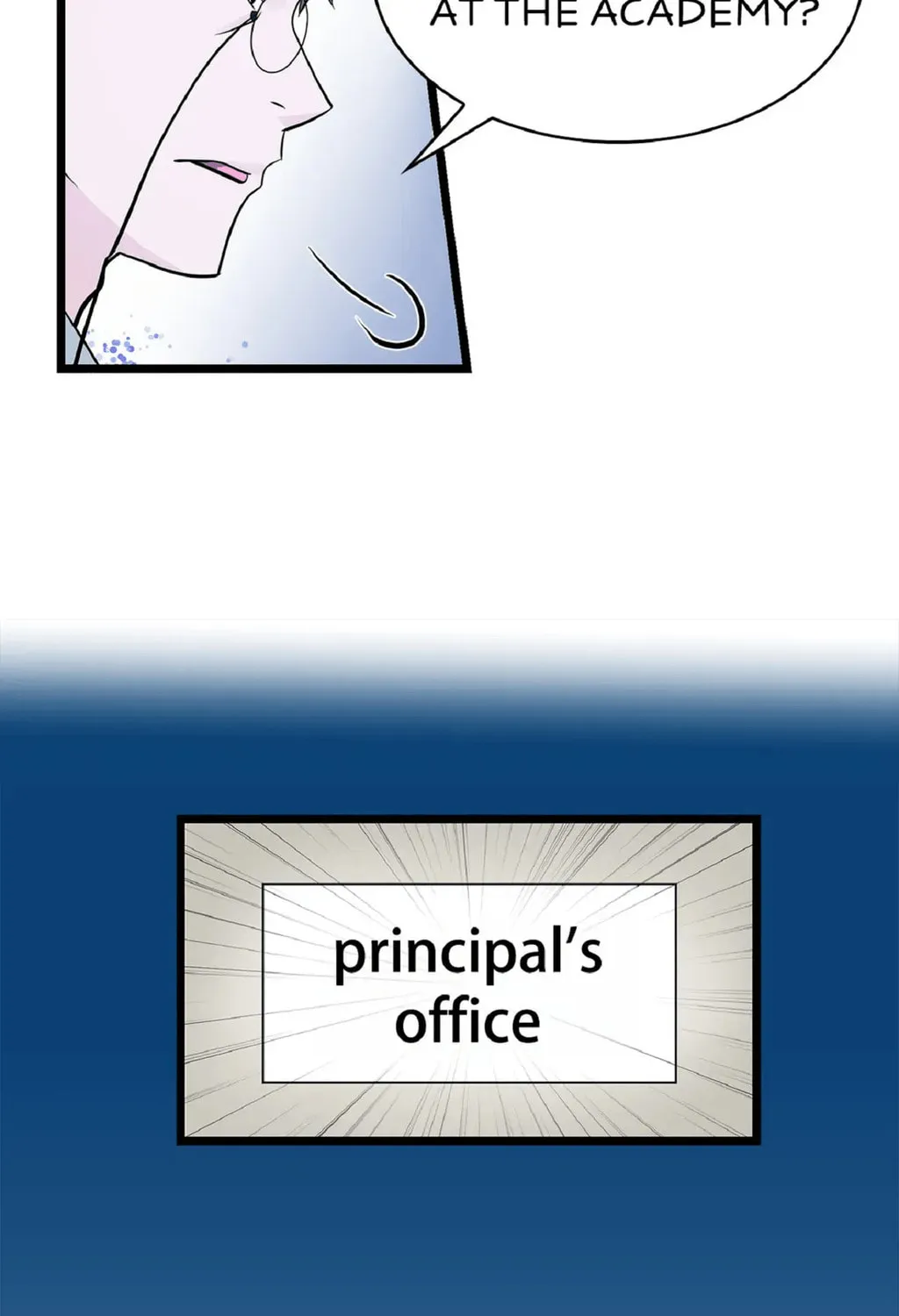 The Villainous Moriarty in Me Chapter 45 page 127 - 