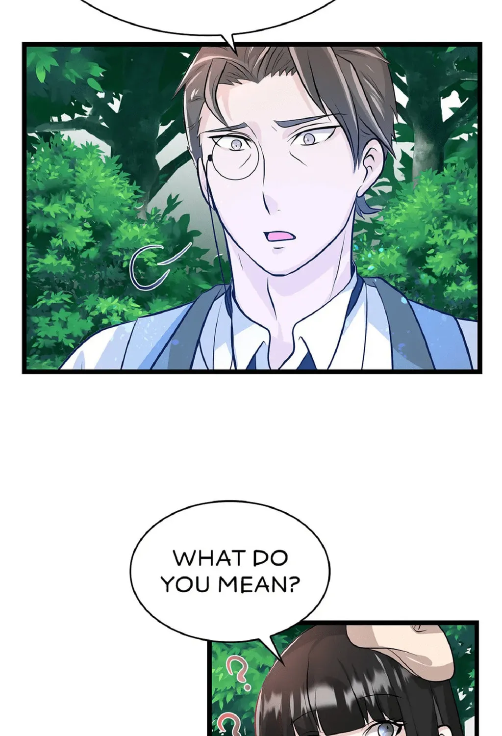 The Villainous Moriarty in Me Chapter 45 page 15 - 