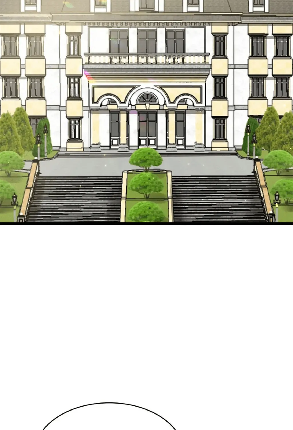 The Villainous Moriarty in Me Chapter 45 page 21 - 