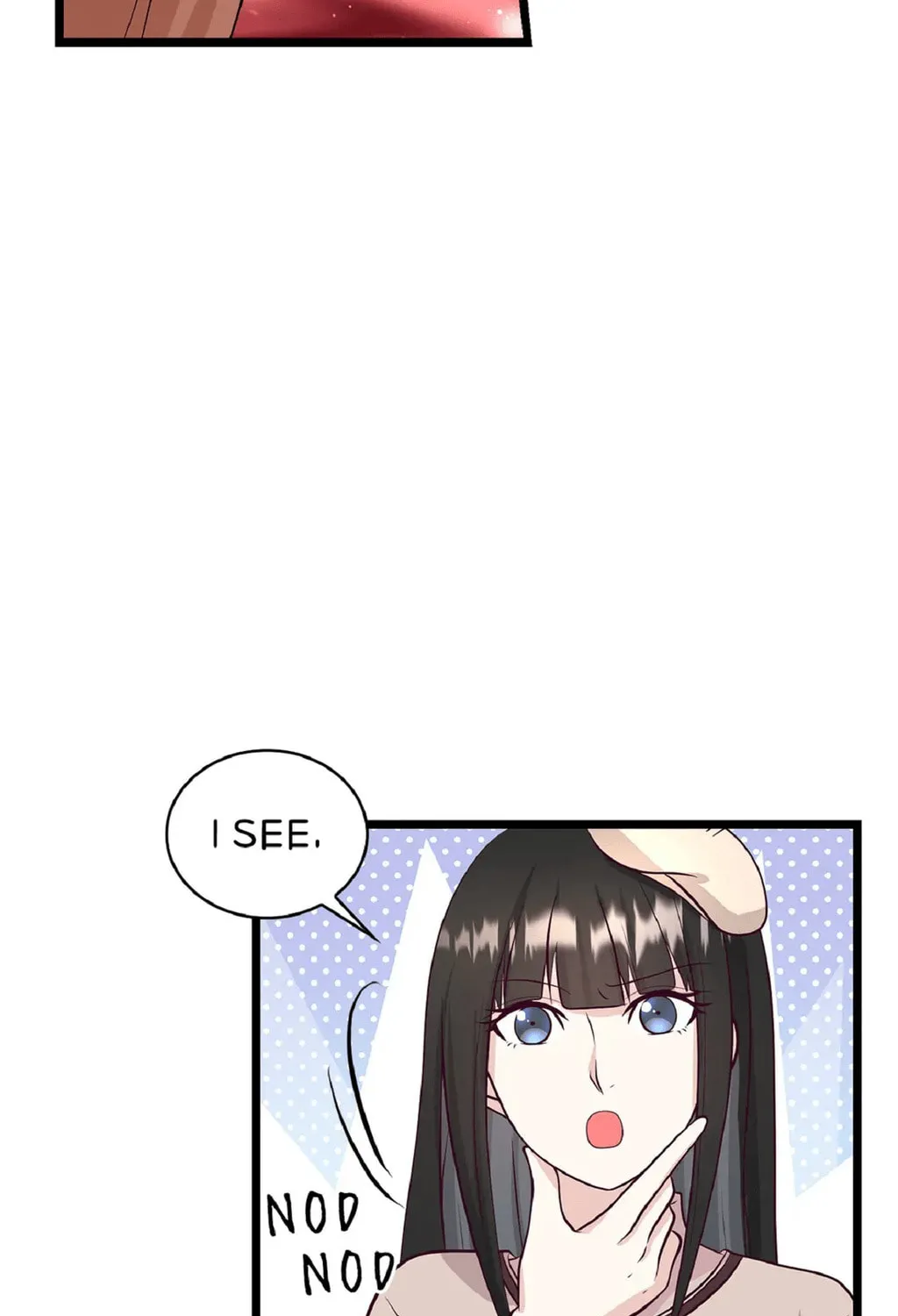 The Villainous Moriarty in Me Chapter 45 page 33 - 