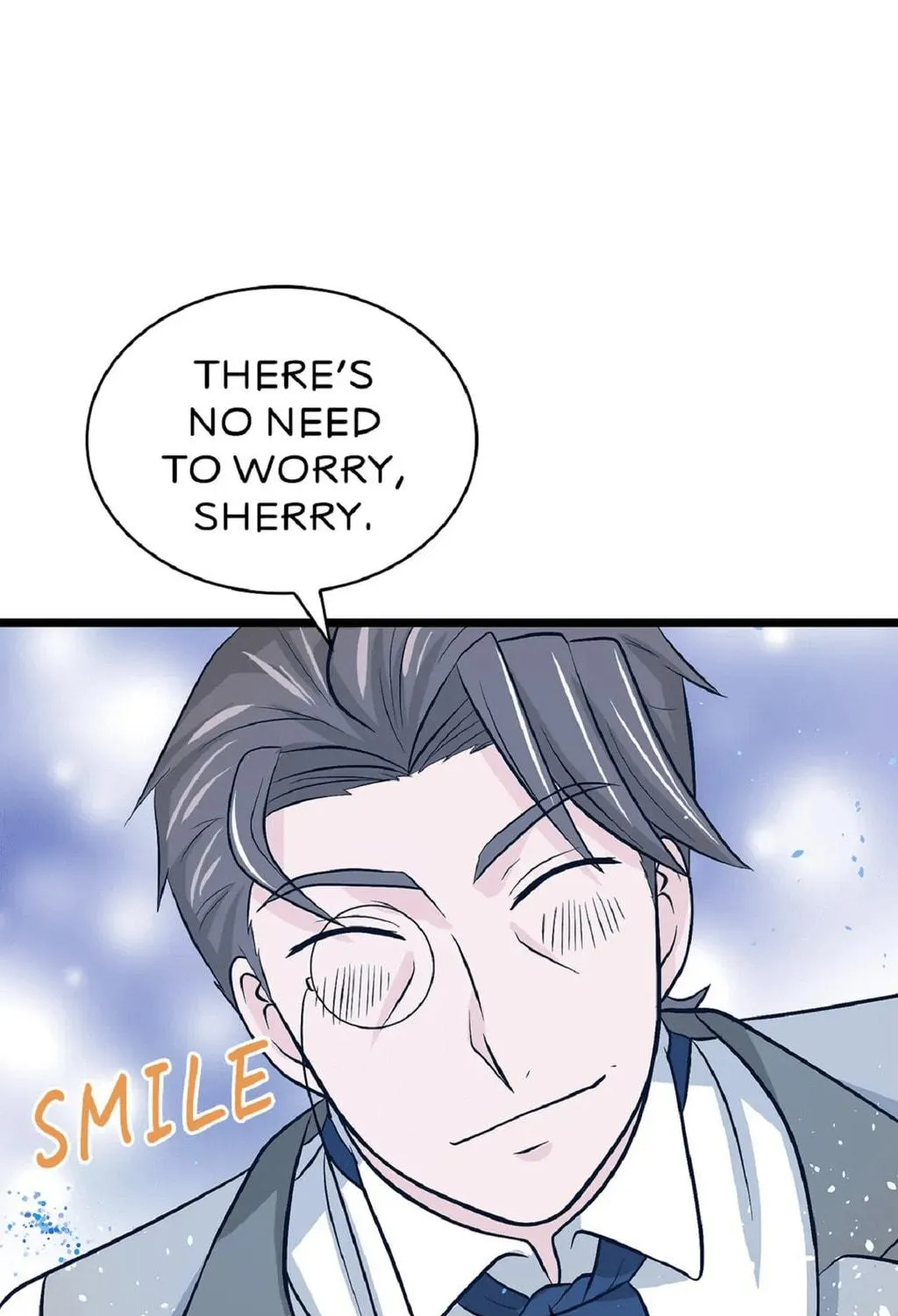 The Villainous Moriarty in Me Chapter 45 page 35 - 