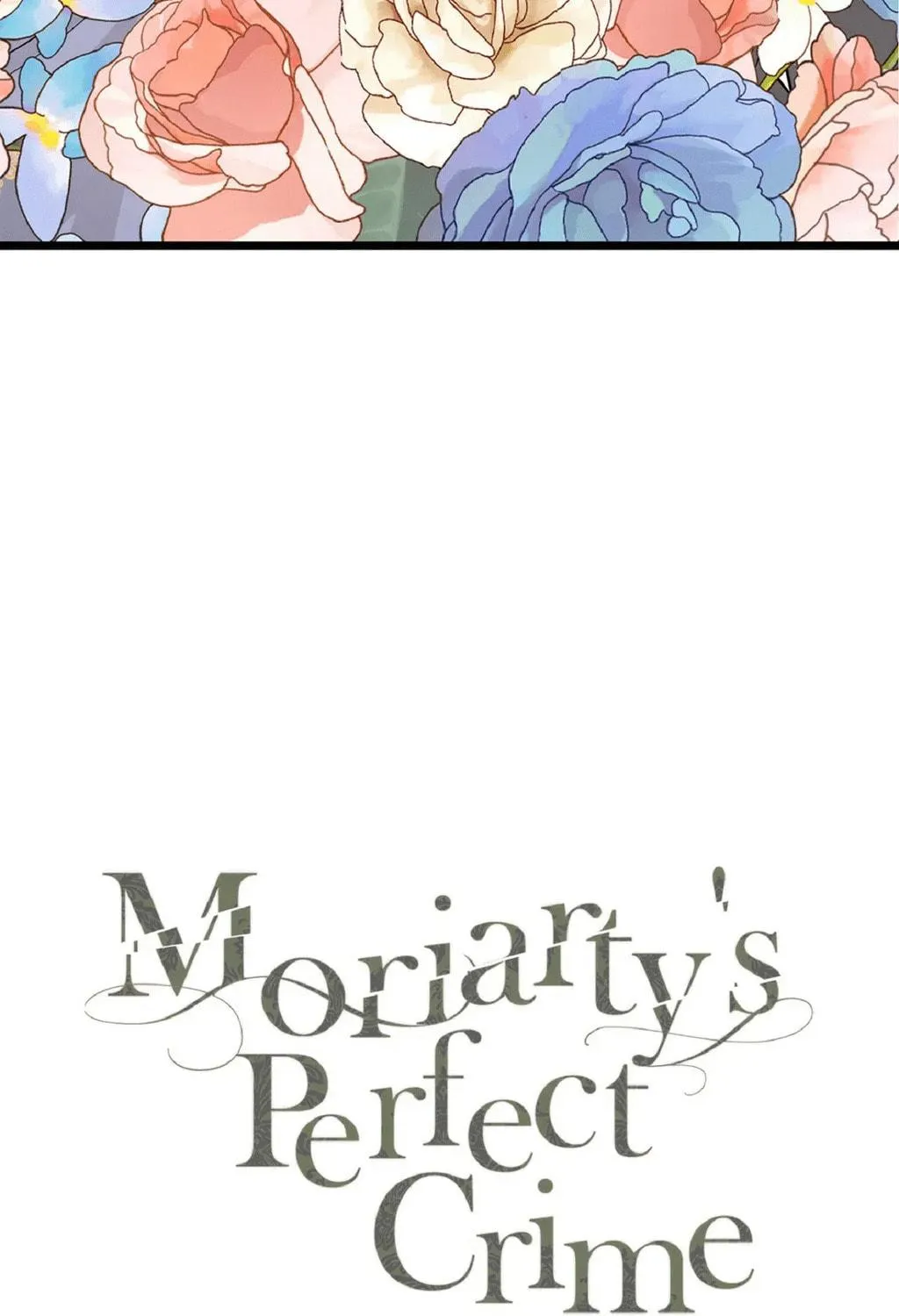 The Villainous Moriarty in Me Chapter 45 page 5 - 