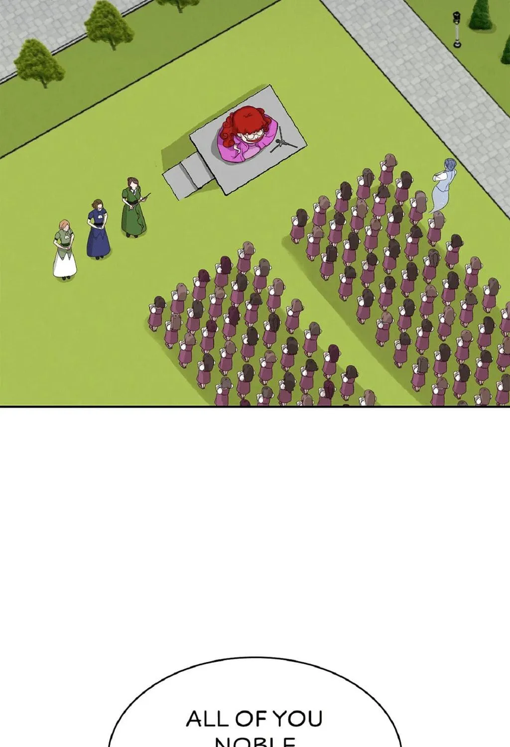 The Villainous Moriarty in Me Chapter 45 page 41 - 