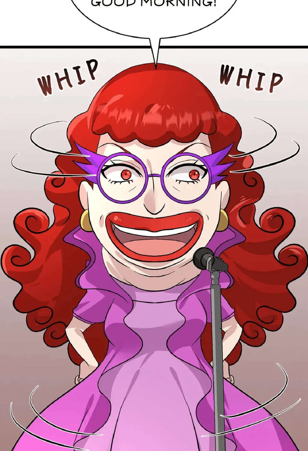 The Villainous Moriarty in Me Chapter 45 page 43 - 