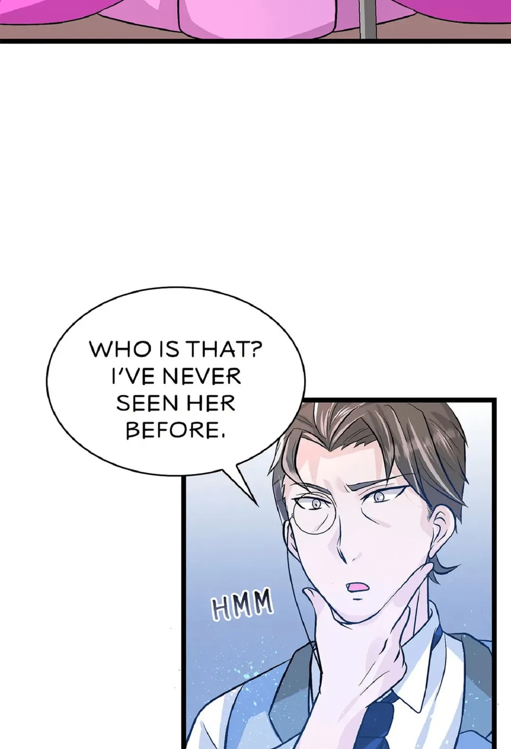 The Villainous Moriarty in Me Chapter 45 page 45 - 
