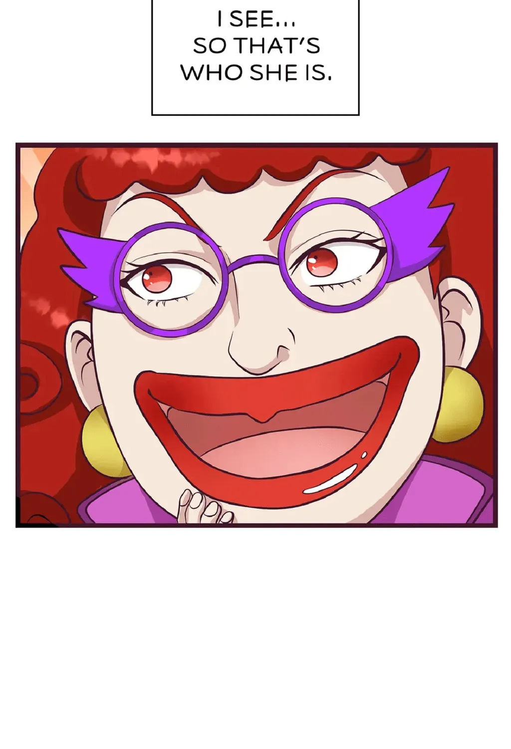The Villainous Moriarty in Me Chapter 45 page 51 - 