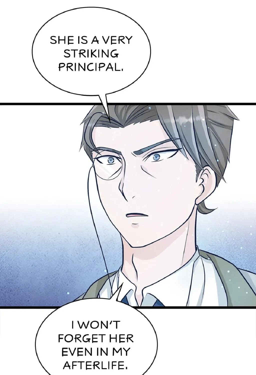The Villainous Moriarty in Me Chapter 45 page 53 - 