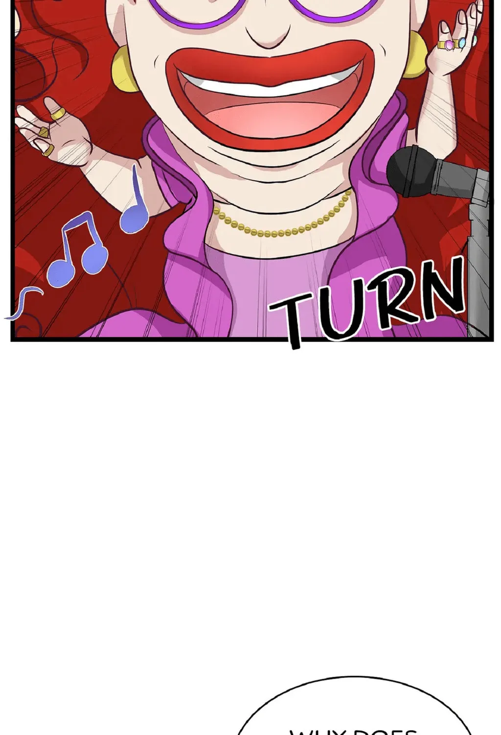 The Villainous Moriarty in Me Chapter 45 page 61 - 