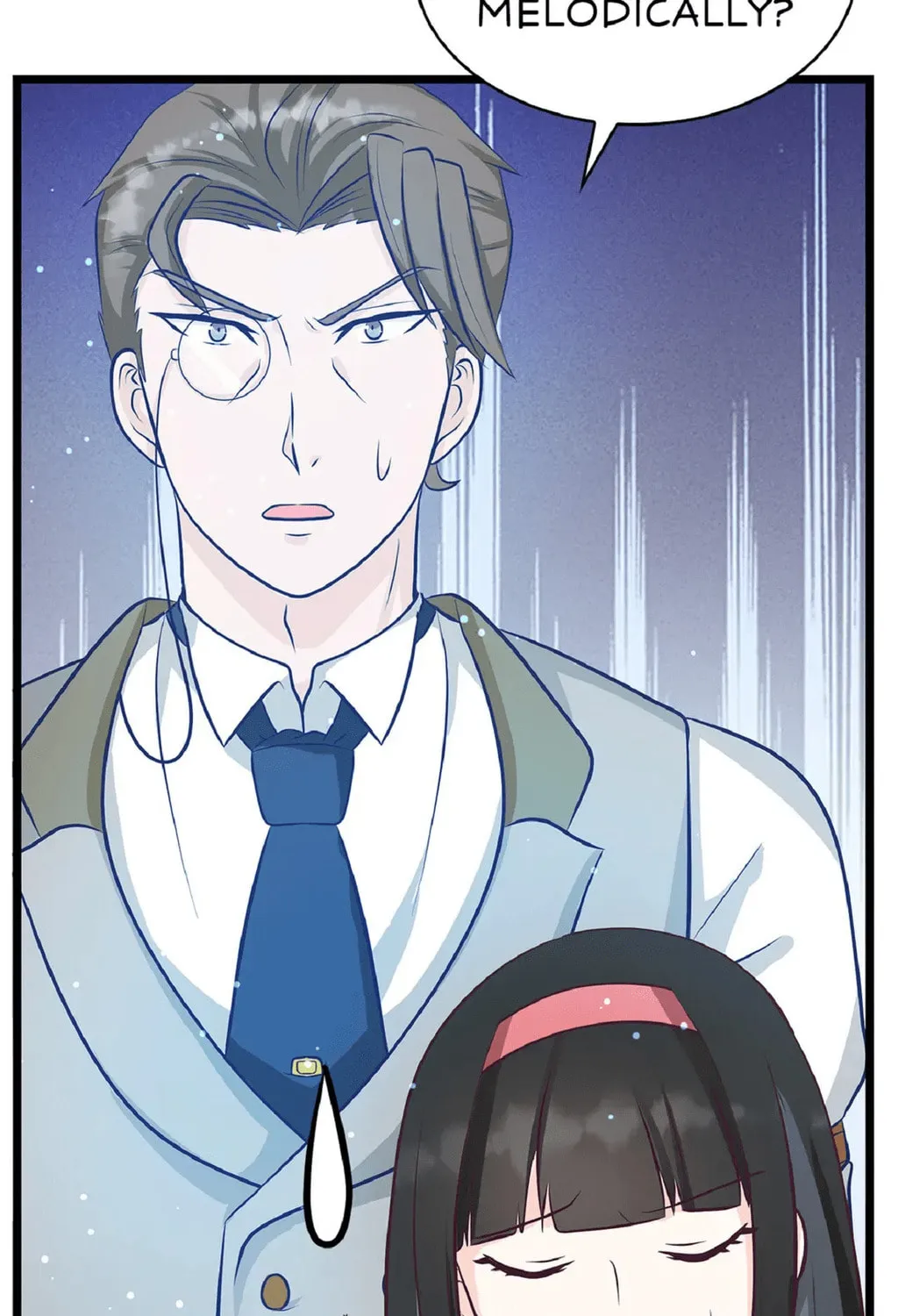 The Villainous Moriarty in Me Chapter 45 page 63 - 