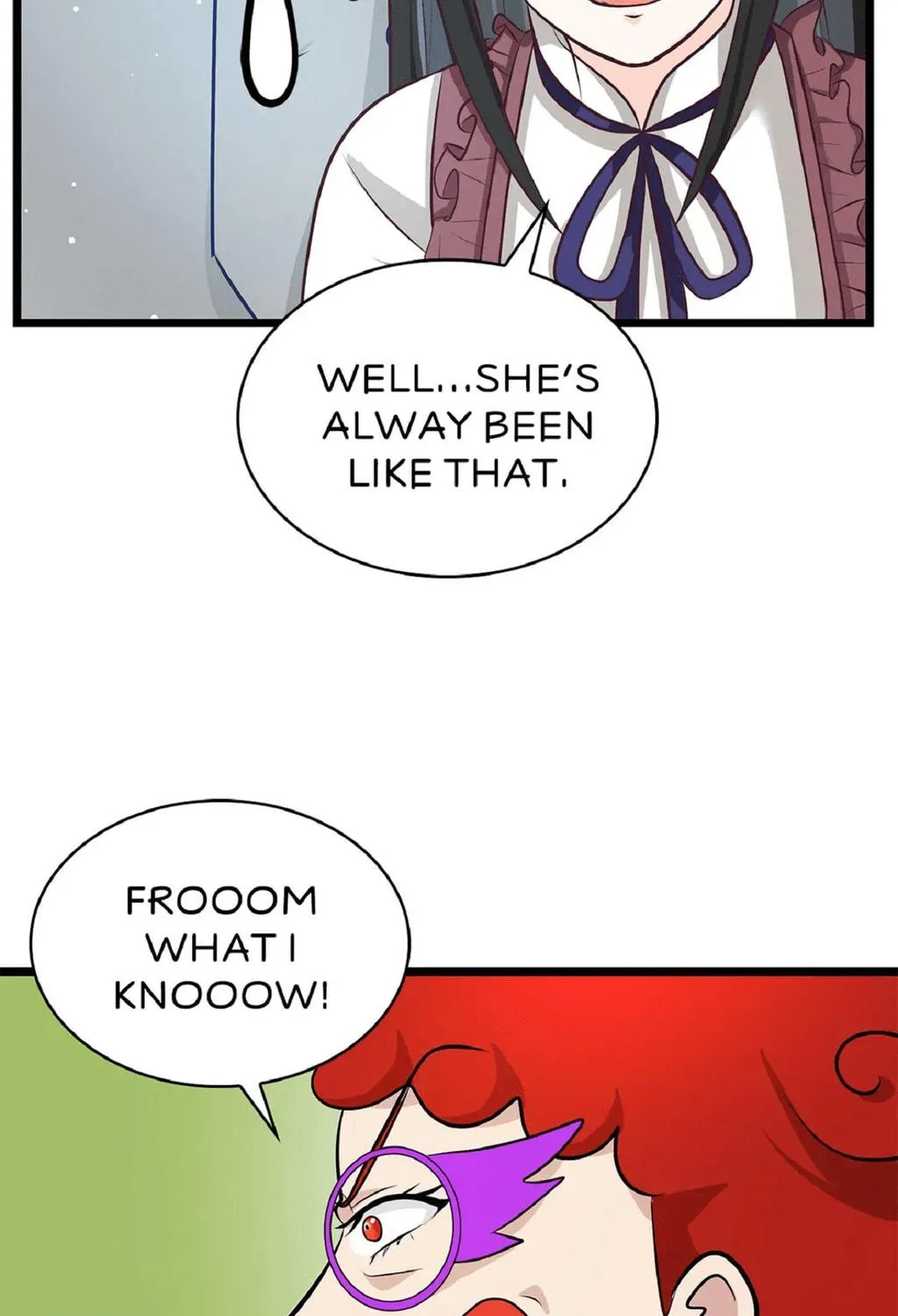 The Villainous Moriarty in Me Chapter 45 page 65 - 