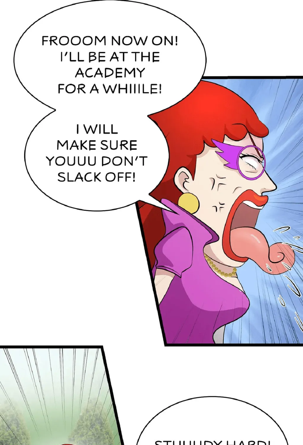 The Villainous Moriarty in Me Chapter 45 page 75 - 
