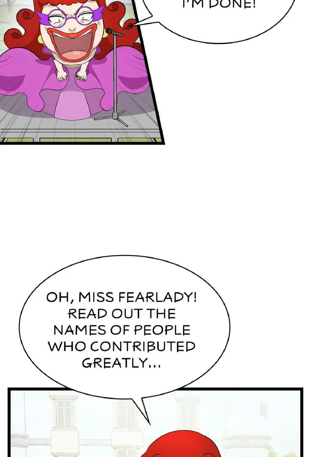 The Villainous Moriarty in Me Chapter 45 page 77 - 