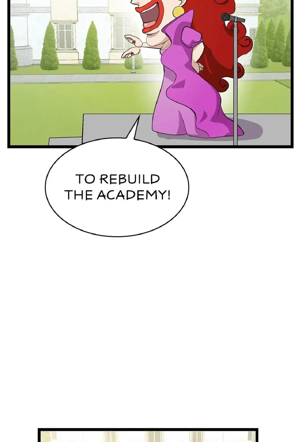 The Villainous Moriarty in Me Chapter 45 page 79 - 