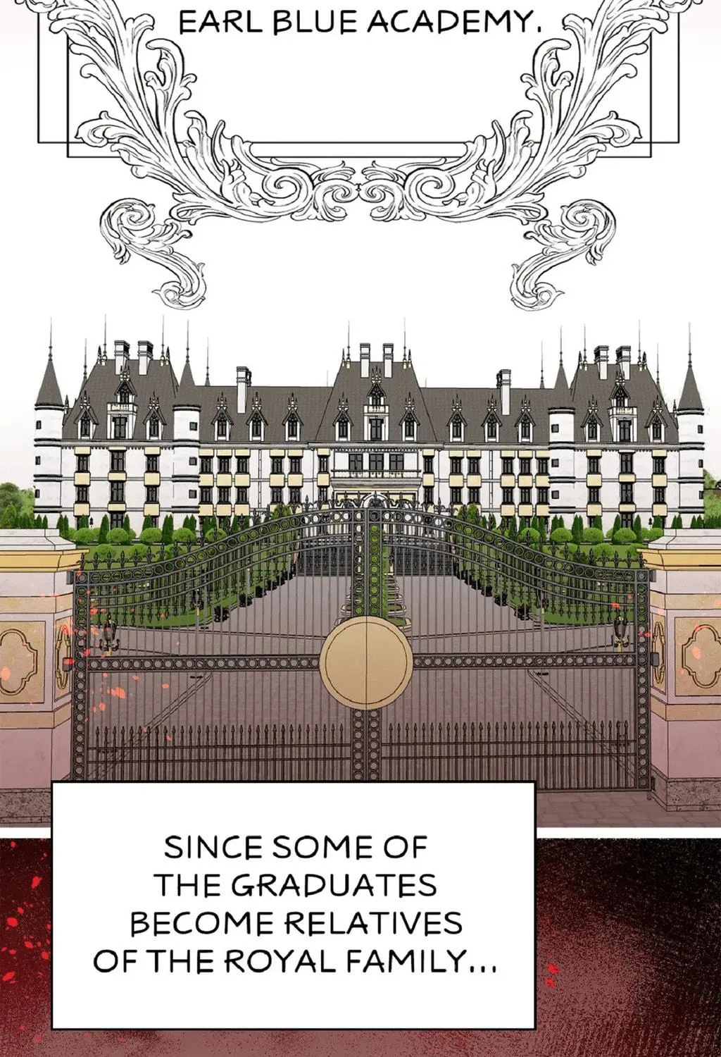 The Villainous Moriarty in Me Chapter 45 page 9 - 