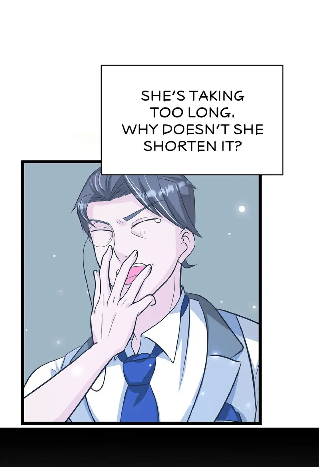 The Villainous Moriarty in Me Chapter 45 page 85 - 