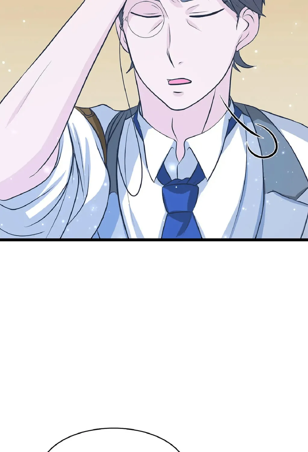 The Villainous Moriarty in Me Chapter 45 page 93 - 