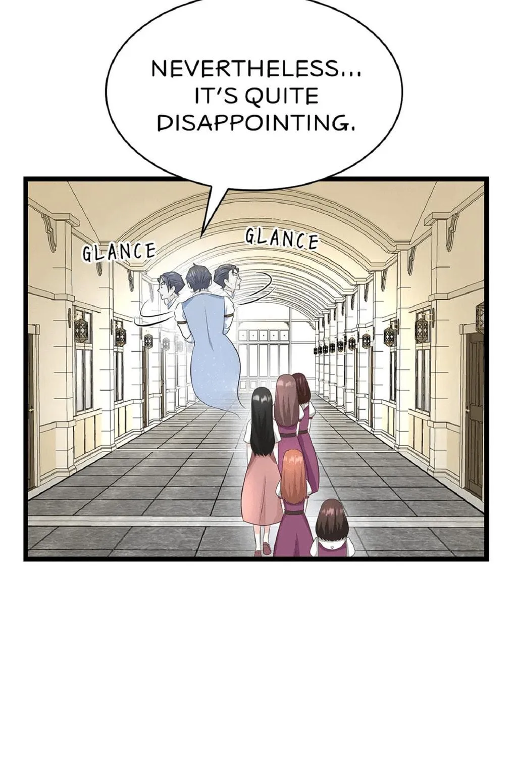 The Villainous Moriarty in Me Chapter 45 page 99 - 