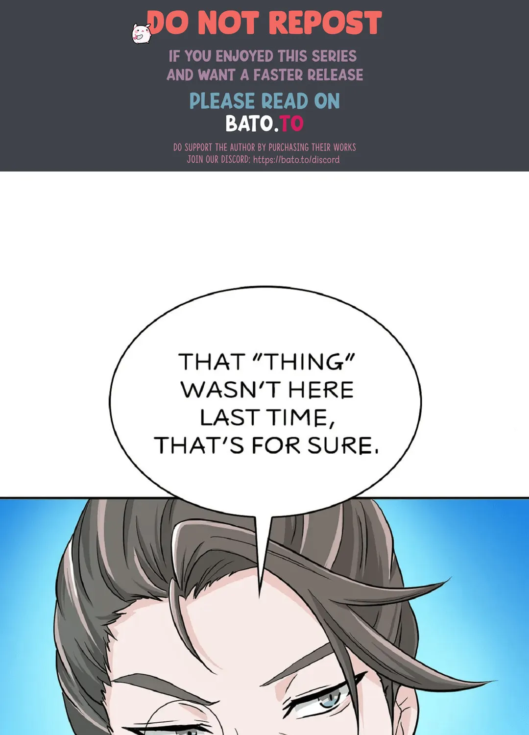 The Villainous Moriarty in Me Chapter 46 page 1 - 