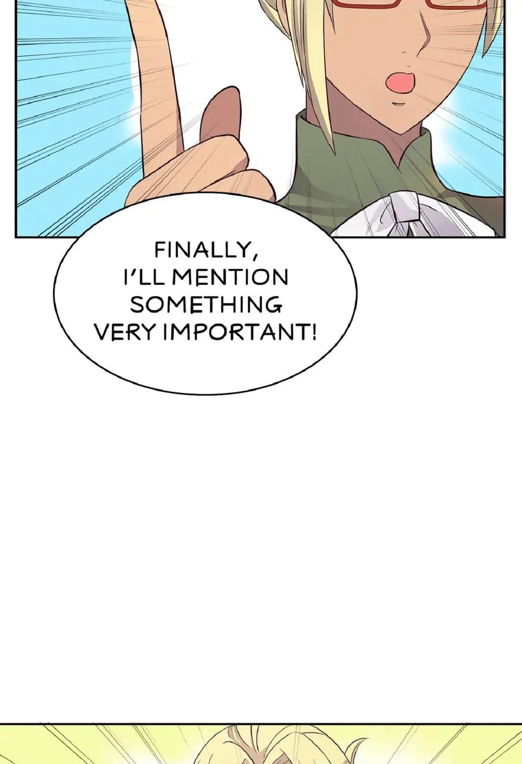 The Villainous Moriarty in Me Chapter 46 page 107 - 