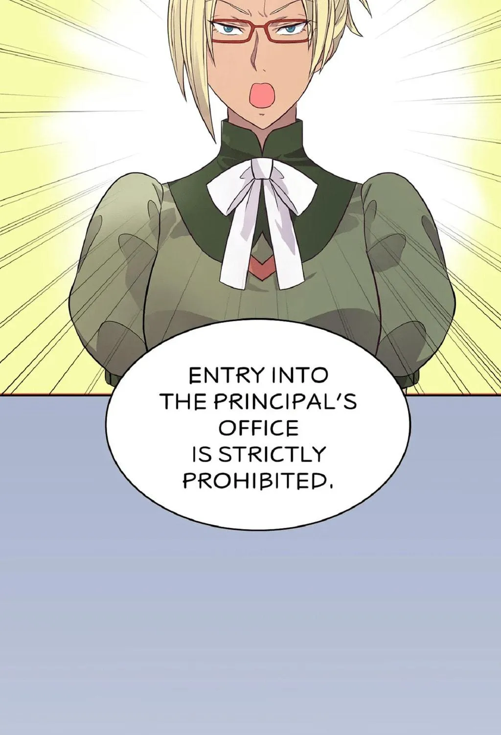 The Villainous Moriarty in Me Chapter 46 page 109 - 